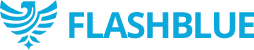 FlashBlue