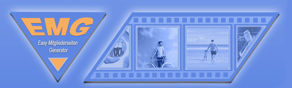 Easy Mitgliederseiten Generator
